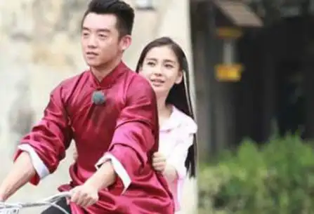 郑恺结婚杨颖哭了吗郑恺为什么疏远了baby