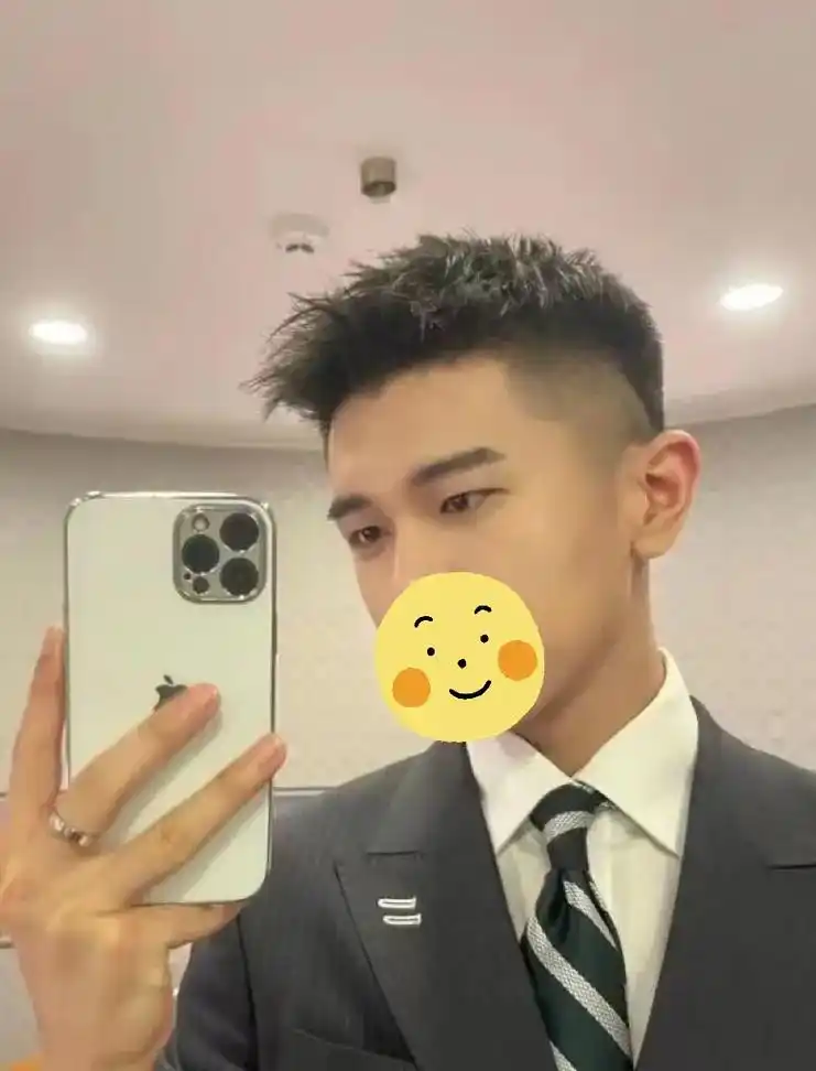 只能铲三面光2594铲四面光那是《大爷头 - 抖音