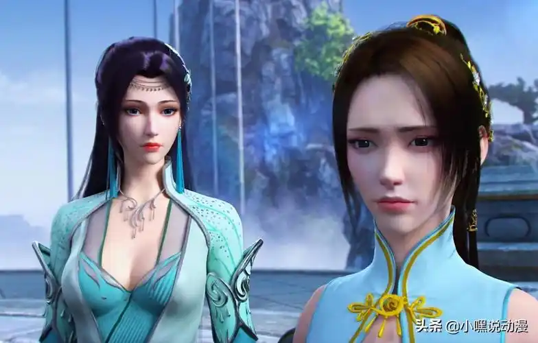 《斗破苍穹》第四季新增集数,但进度依旧达不到三年之约