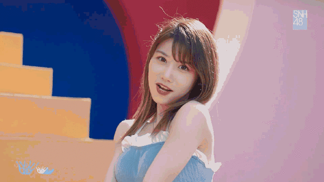 还有宋昕冉泳装c位绝绝子,她的身材好慕!#宋昕冉c位绝美