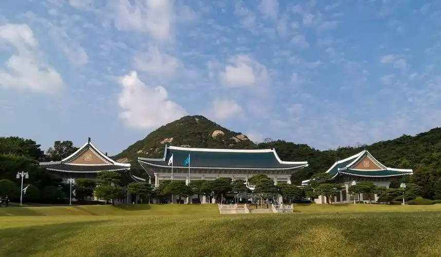 2019经典游——韩国自由行(三)首尔游 - 美篇