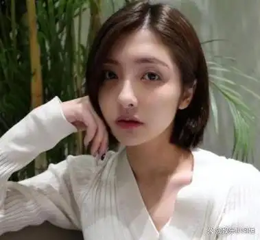 王思聪前女友豆得儿,回应私生子传闻,分手几百年还遭"鞭尸"?