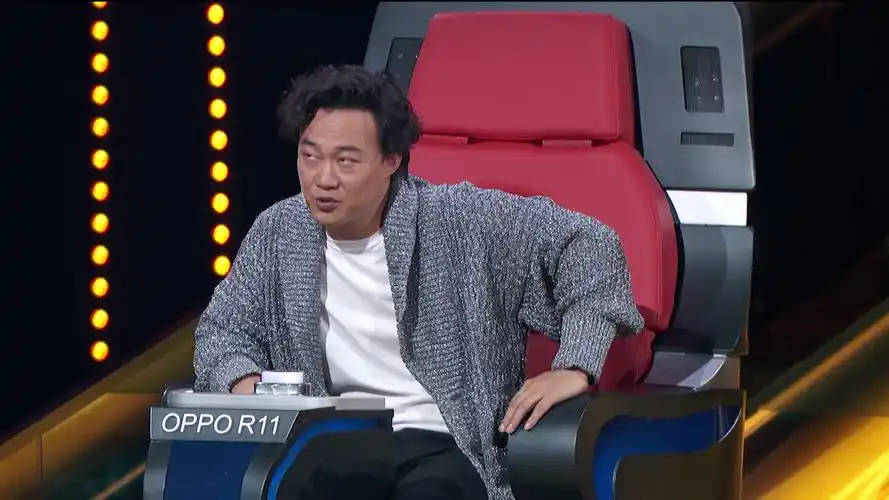 陈奕迅你17岁的时候在做什么