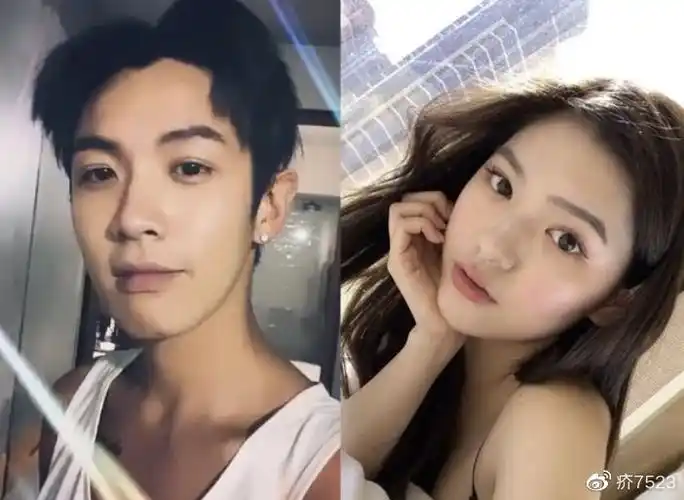 台媒曝柯震东与20岁白富美学霸女友复合经纪人称不回应艺人交友状况