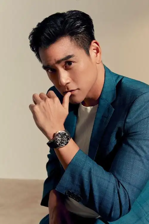 彭于晏的雕塑般身材,除了健身之外,更要知道这是对人意志力考验