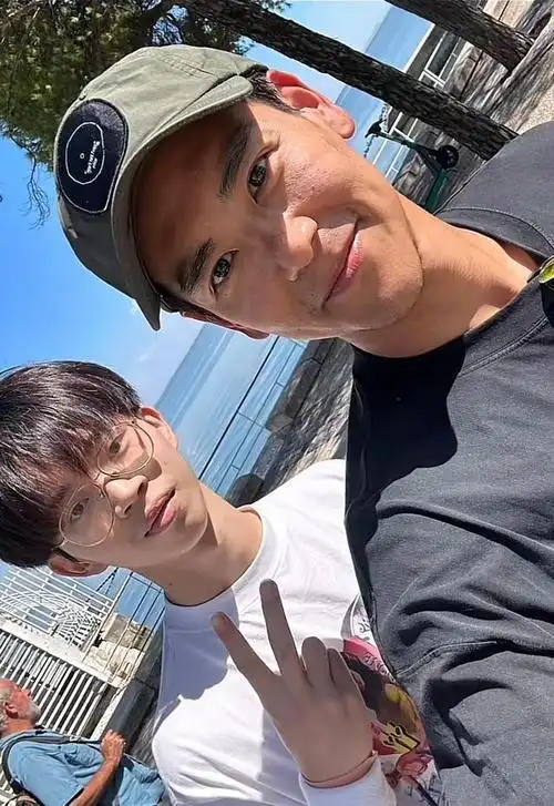 这么多年,彭于晏和吴彦祖这两个"形容词"一般的存在到底是网友们过度