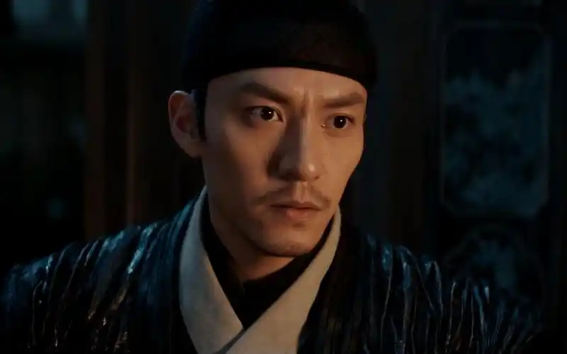 【绣春刀x张震x混剪】"生在这世道,当真没得选.