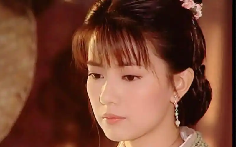 【天下第一|柳生飘絮|高圆圆】天涯哥哥,我真的爱上了你(配音)