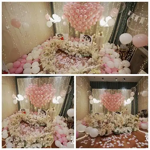 怎么给女朋友准备生日惊喜?生日惊喜点子大全