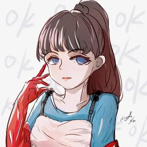 吴宣仪ok精彩封面