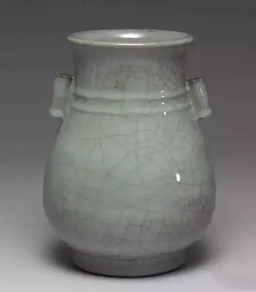 宋代官窑瓷馆藏欣赏,民间高手也能寻到真品~|瓷器|青釉|粉青|施釉