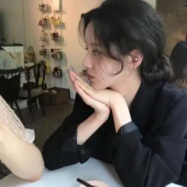 微信头像女生霸气侧脸唯美 霸气头像图片大全 -【爱个性】