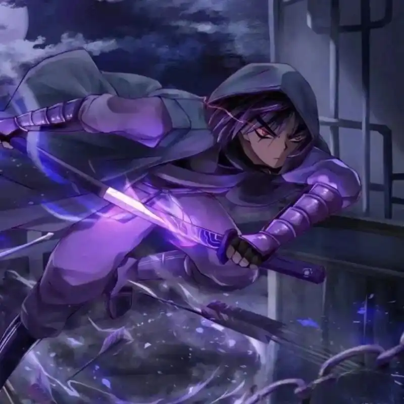 伍六七头像,喜欢就拿