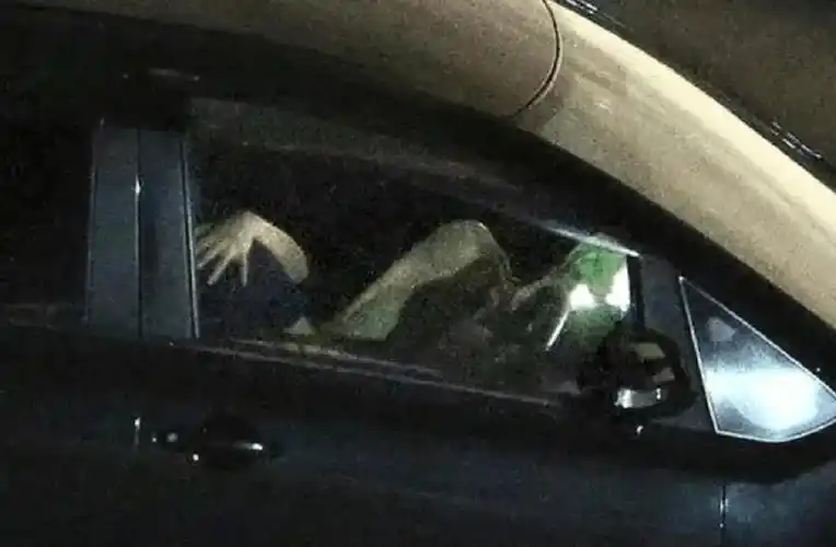 厦门路虎事件:女车主和代驾车震2小时未关门,被路人拍下传网络_男女