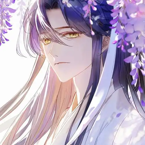 漫画古风男头【图侵删】 - 堆糖,美图壁纸兴趣社区