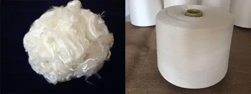 这几种以麻为原料的国产纤维素纤维有何区别?