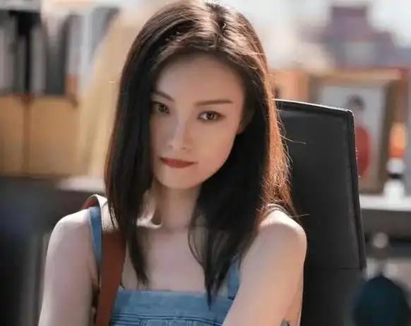 叫倪妮的腰,有种"夺人的魂",叫倪妮的臀|冯绍峰|井柏然|张艺谋|娱乐圈