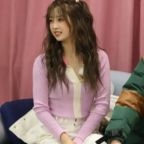 虞书欣同款上衣的相关内容 | 虞书欣同款上衣如何选购 | 优惠券