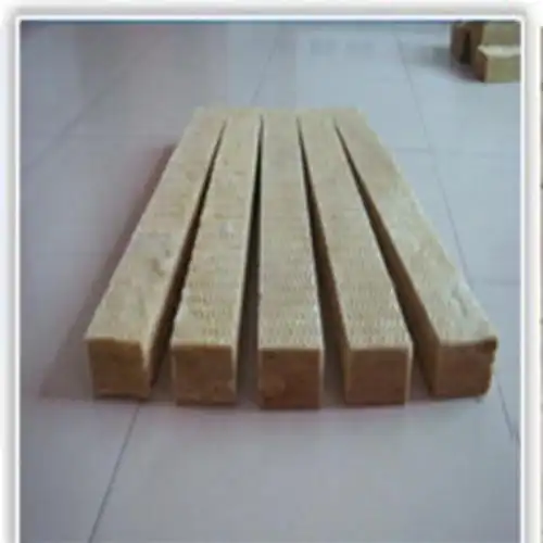 衡阳岩棉防火隔离带_保温材料-廊坊正昊保温建材有限公司