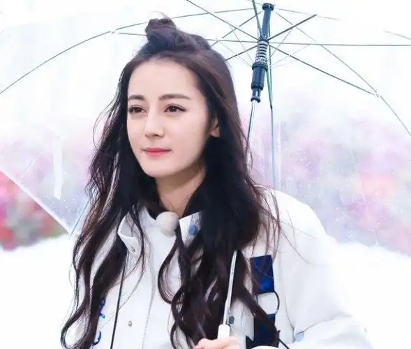 成综艺热搜焦点!|热巴|迪丽热巴|鹿晗_新浪新闻