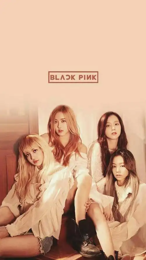 blackpink - 堆糖,美图壁纸兴趣社区
