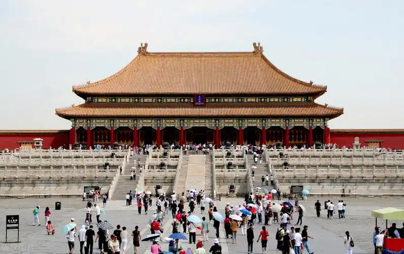 中国旅游必去十大景点 国内旅游去哪里比较好玩 - 汽车时代网