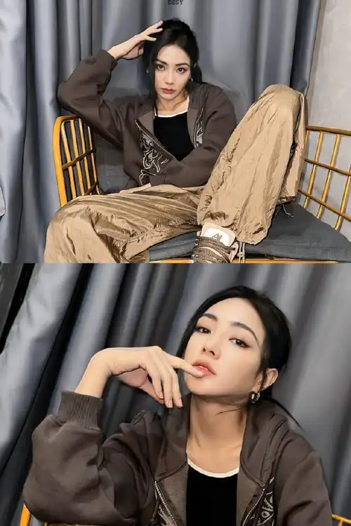 谢可寅珠帘玉幕