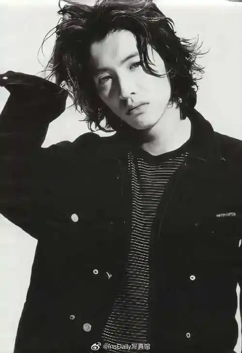 木村拓哉 | 分享一些早期经典图