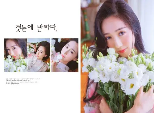 相册 相册模板 韩式相册 写真模板