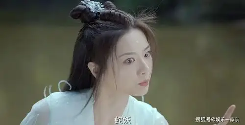 《遇龙》本来想看人龙恋,没想到被阁主圈粉了