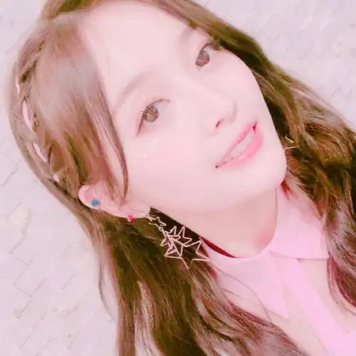 「吴宣仪」自截