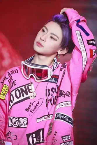 0》#190520 南京个人音乐会粉色苏打-安全着陆@小鬼-王琳凯