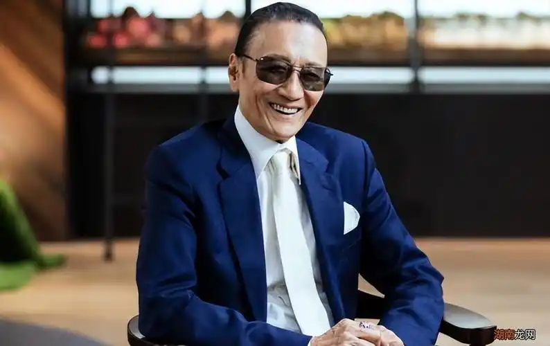 演员谢贤一共有过几段感情经历 谢贤个人资料介绍