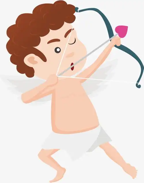 节射击的丘比特png素材下载_高清图片png格式(编号:21537638)-90设计