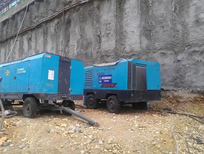 开远仓库及场地出租|供应开远市空压机出租 开远市空压机租赁-丫空间