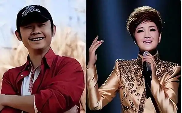 4年前,那个被刀郎告上法庭后退出歌坛的降央卓玛,现在怎么样了