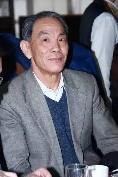 著名演员赵尔康因病离世,临终岁月让人泪目