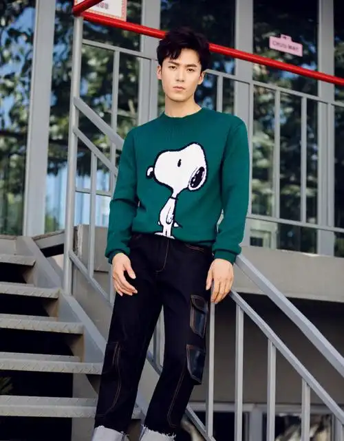 明星茅子俊,代表作品包括花漾 红酒俏佳人/希望使命 手工小制作.