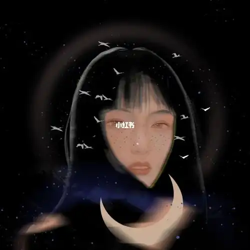 音乐专辑封面设计林仟淇无明