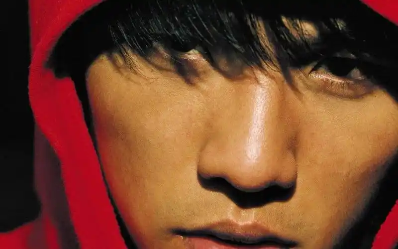 周杰伦 专辑 2001.09《范特西》 cd原抓 最高音质 以分p