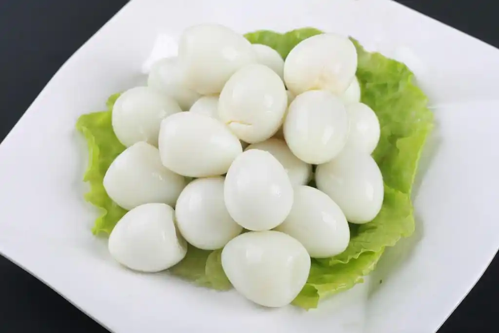 秋天都想年轻,不妨吃的食物,肌肤好了,活血益气,人人都说好