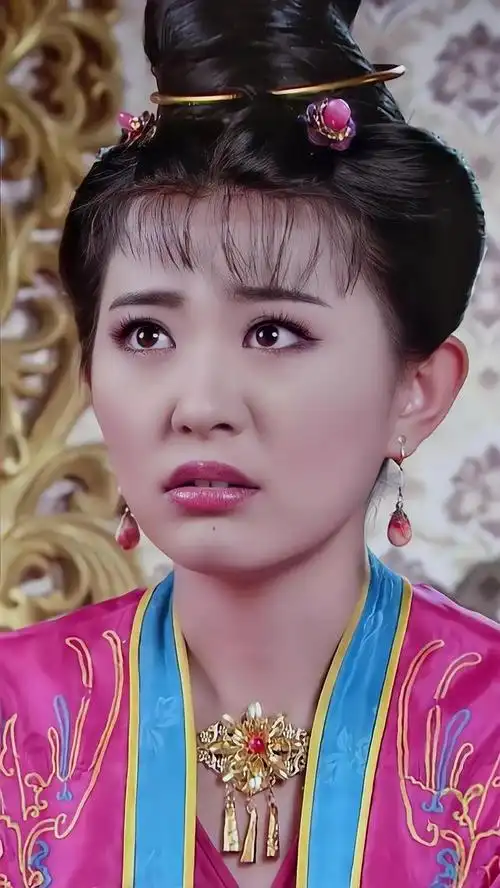 隋唐孙耀琦是九环公主