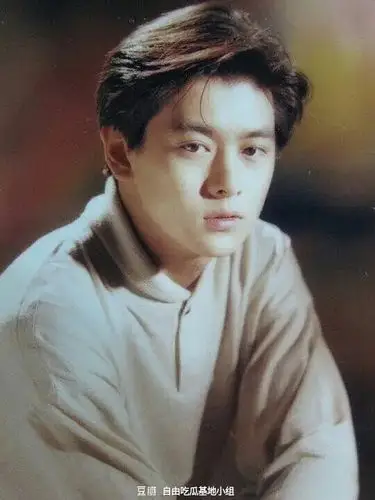 来自:豆瓣小组               如果现在有个20岁长相的林志颖