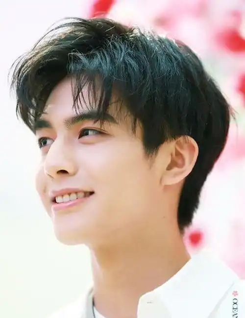 男生青少年发型00后 - 搜狗图片搜索