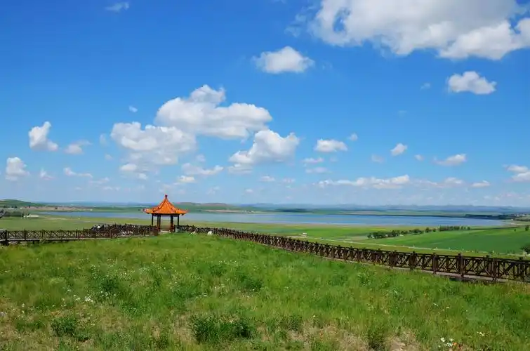 小五台山金河景区张北草原密苑云顶乐园等小五台山金河景区是张家口最