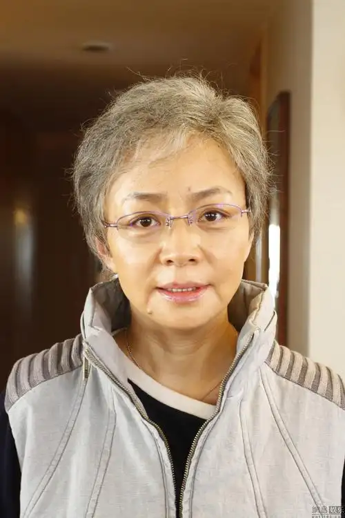 妈妈的花样年华宋丹丹老年剧照曝光