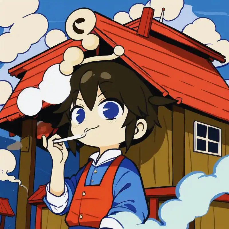 96q萌男生头像,萌化你的心7815 嘿,小伙伴们!