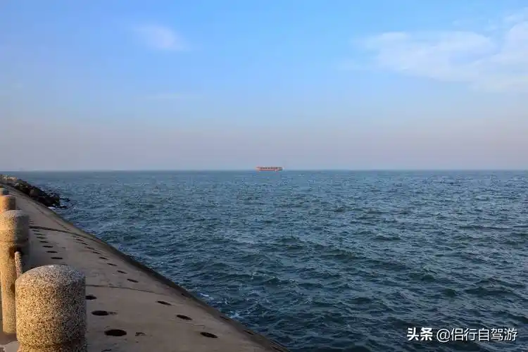 天津周末去哪玩?游园 观展 看大海 这条塘沽一日游线路还不错