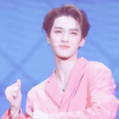 2018年7月16日 15:55   关注  朱正廷 爱豆头像 评论 收藏