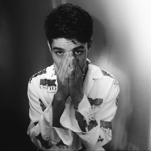 创造营2021米卡的头像壁纸分享速来收图